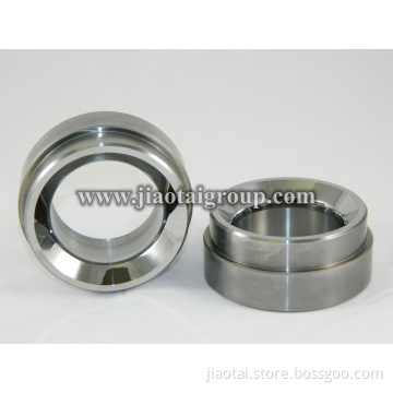Finish Machining Precision Tungsten Carbide Bushings